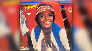Thelma Houston - Saturday Night Sunday Morning