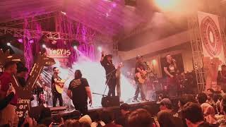 THE PANAS DALAM - Dulu Kita Masih Remaja (Live)