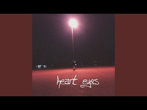 Heart Eyes