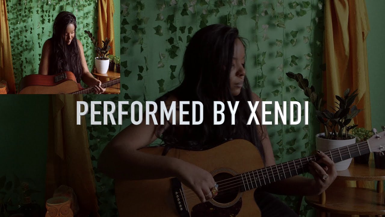 Promotional video thumbnail 2 for Xendi