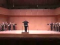 Gabrieli/Reynolds,  Canzona Per Sonar Septimi Toni, Illinois State University Horn Choir