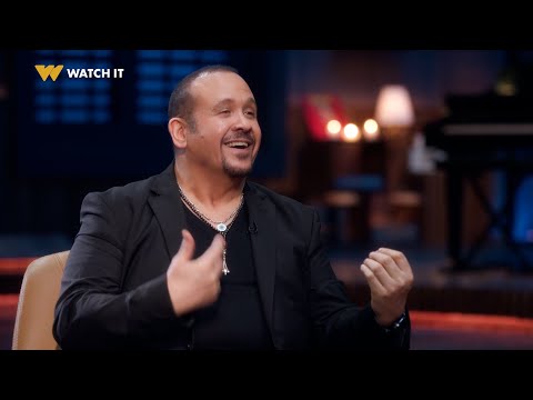 أنغام | هشام عباس قالنا إزاي عمرو مصطفى وأيمن بهجت عملوا معظم أغانيه 🤣