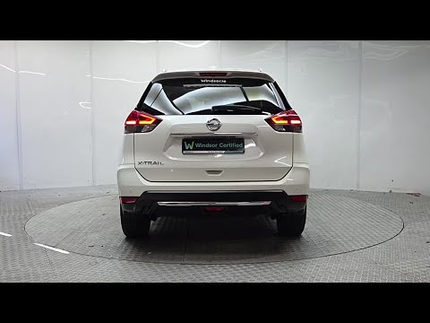 Nissan X-Trail 1.3 SVE DCT 7 SEATER Auto *4K Scrap - Image 2