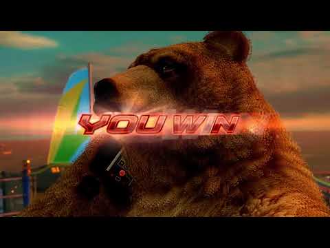 03 04 2022 John DRAGUNOV VS Ferd KUMA Island Paradise G2