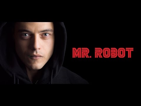 Vulnhub - Mr. Robot CTF Video Walkthrough