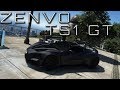 2018 Zenvo TS1 GT [ Add-On | Animated Engine | Tuning] 14