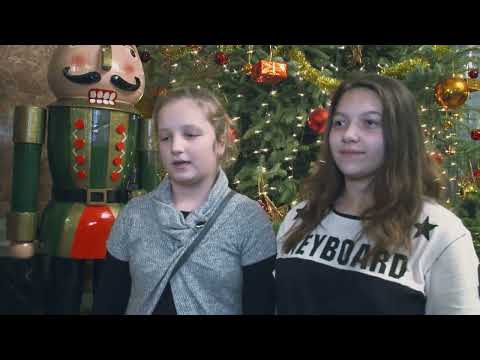 OperaCafé 20161225 - A diótörő a Gyermekmentő Szolgálattal