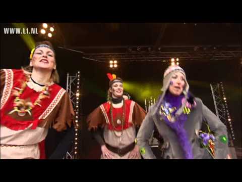 LA BAMBA - VASTELAOVENDJ IN LIMBURG