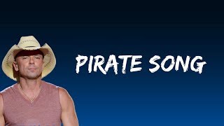 Kenny Chesney - Pirate Song (Lyrics)