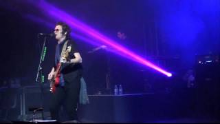Black Country Communion- The Great Divide