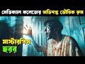 404 ERROR NOT FOUND movie explained in bangla | Haunting Realm