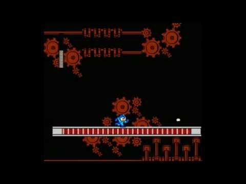 Machines and Nature - Mega Man 2 Part 3