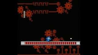 Machines and Nature - Mega Man 2 Part 3