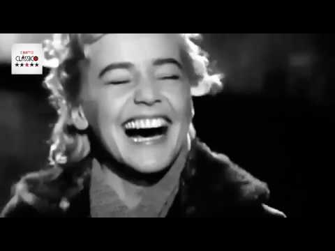 Tributo à atriz Maria Schell Tribute to Maria Schell