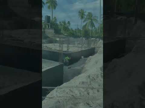 Vela Paje Construction – June 2025 #7