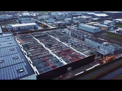 Baronie Brugge - werfoverzicht