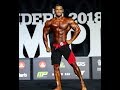 Jeremy Buendia Last Olympia