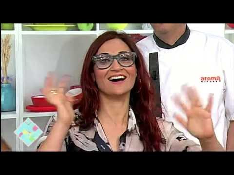 Aroma Kitchen Promo - Tiziana