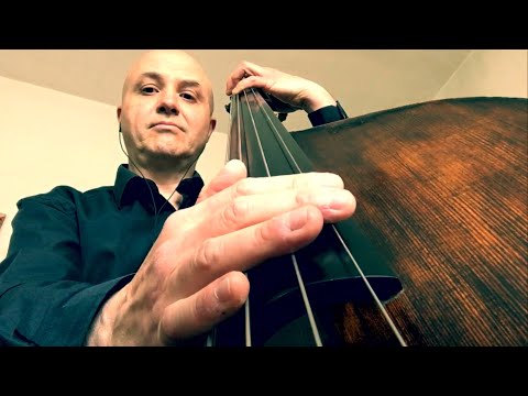 Strollin’ Bass Line Play Along Backing Track