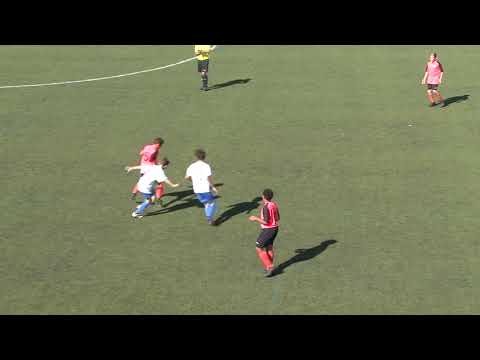 COMPACTO JORNADA 1 (VS VALLECAS C.F)