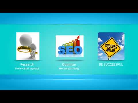 Give ebay SEO keyword for listing title ad copy guide