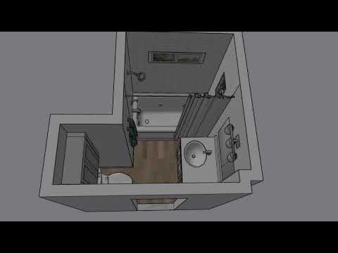 Bathroom Remodel 060722