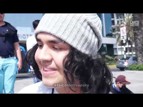 ANDER (NC) vs RANDALL (LC): PRIMERA RONDA #CRUCEDETEAMS - #LARCOLECTIVO vs #NETITOSCREW ⚔️