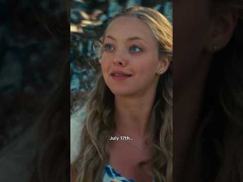 July 17. What a night | 🎬 Mamma Mia! (2008)