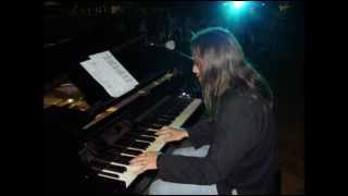 Star of the county down - Piano version - Manuel Rossi Cabizza