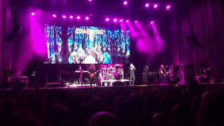 Blind Guardian, Ashes to Ashes, 2022, LIVE,  Rockfest Barcelona, Jul 1