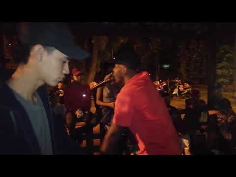 CONCEPTO VS IBARRA / GRIOTH VS J ESTIVEN - 16VOS FINAL - Fecha Coherencia - Mes Pulimento 2020