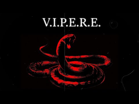 (FREE) Club Dogo Type Beat (ft. Marracash) - "V.I.P.E.R.E." | Old School Type Beat 2025