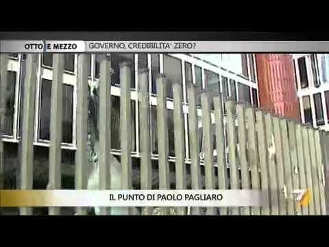 Otto e mezzo 21/09/11