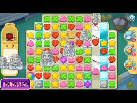 Matchington Mansion level 3911 HD