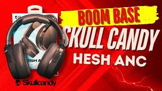 SkullCandy Headphones that Pack a POWER Sound
