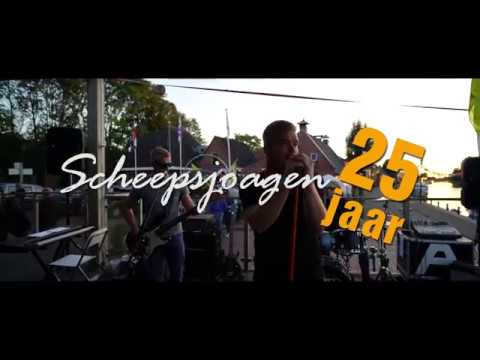 Scheepsjoagen 2018