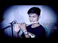 Cover Suling Murat Hadinata Ikhlas Ku Tebilin