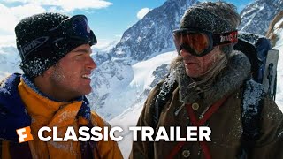 Video trailer för Vertical Limit (2000) Trailer #1 | Movieclips Classic Trailers