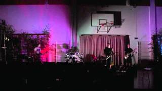 Tourniquet - The Test for Leprosy - cover