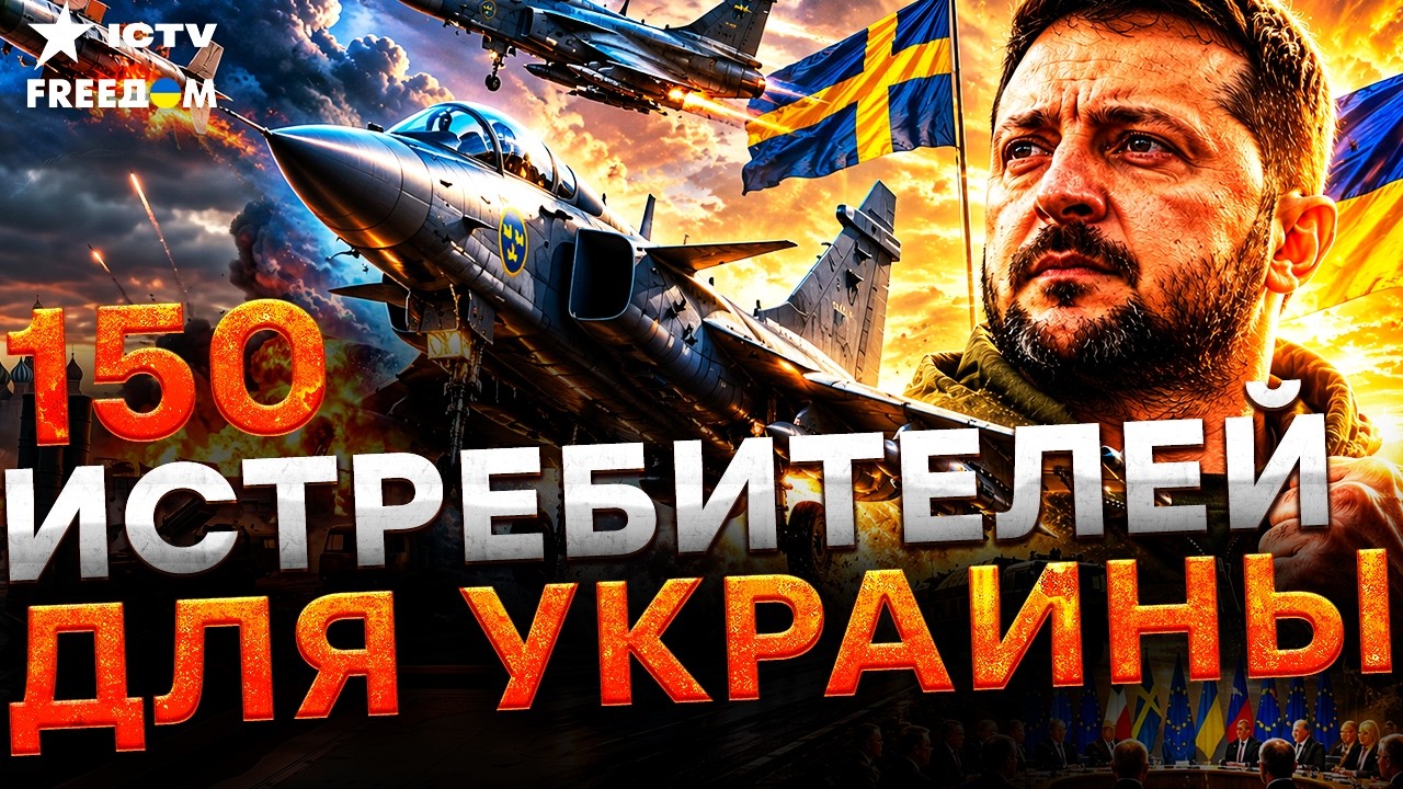 АВИАЦИЮ РФ умножат на НОЛЬ! НОВОЕ оружие ВСУ поразит ВСЕХ. Это разгром