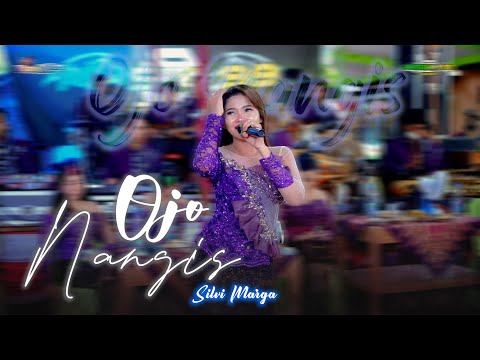 OJO NANGIS ( NdarboyGenk ) Silvi Marga Ft MUSIK 99 SKOB Live Perform - CADAZ AUDIO CLARITY