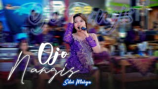 Download lagu OJO NANGIS ( NdarboyGenk ) Silvi Marga Ft MUSIK 99 SKOB Live Perform - CADAZ AUDIO CLARITY mp3