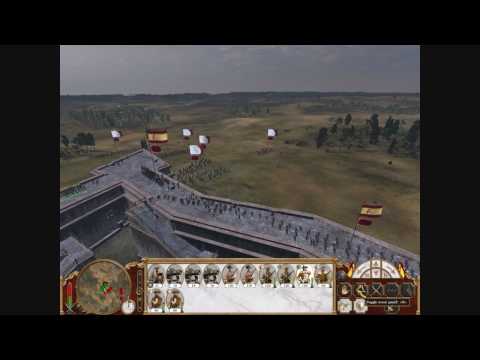 Empire: Total War The Spanish Campaign Chronicles Episode 17