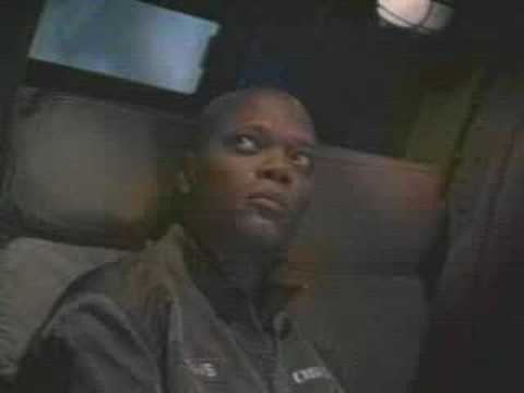 Sphere The Movie - official thrailer