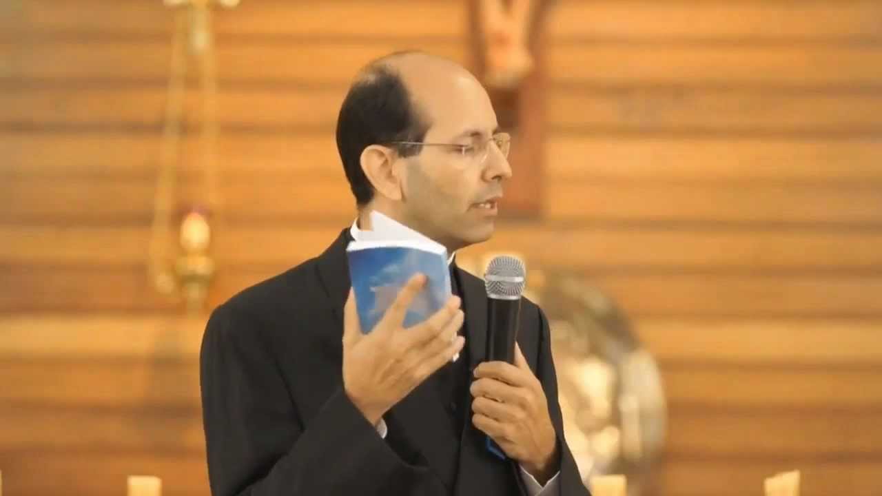 Consagra-te à Virgem Maria - 1/3