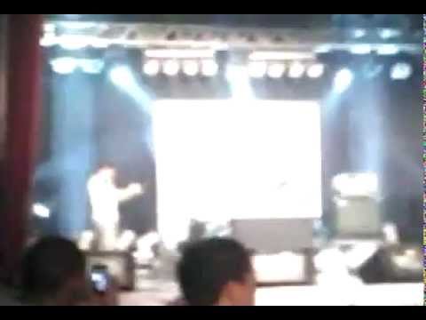 HOUSEBROS @ Génération MAWAZINE Rabat