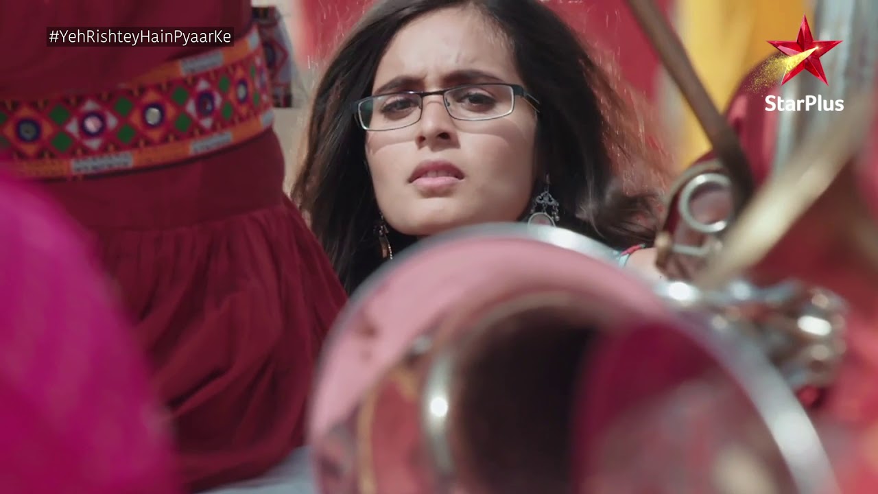 Yeh Rishtey Hain Pyaar Ke | Abir's Poetry