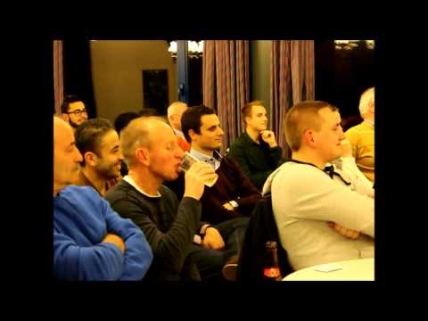 Samenvatting 4° Ledenvergadering