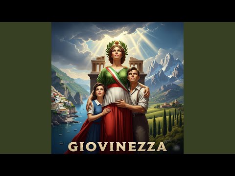 Giovinezza