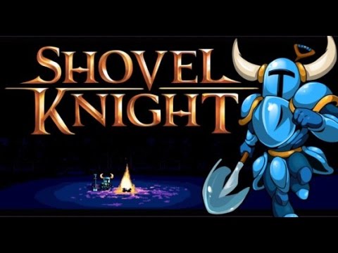 Shovel Knight Playstation 3